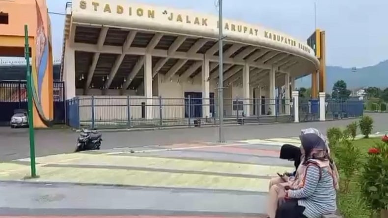 Tepis GBLA, SC Piala Presiden Pilih Stadion Si Jalak Harupat