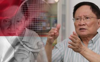 "Pendekar Bulu Tangkis" Tutup Usia, Inspiratif dan Simbol Kejayaan