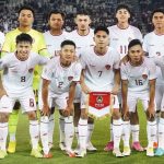 Timnas Indonesia U-23