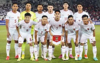 Timnas Indonesia U-23
