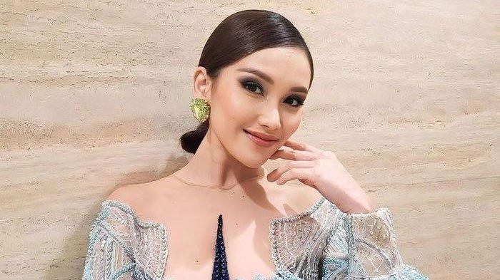 Umi Kalsum Minta Doa Terbaik untuk Ayu Ting Ting