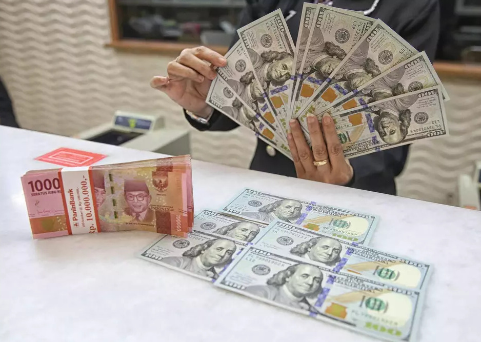 Utang Indonesia Tembus Rp7.039 Triliun, Berikut Laporan BI