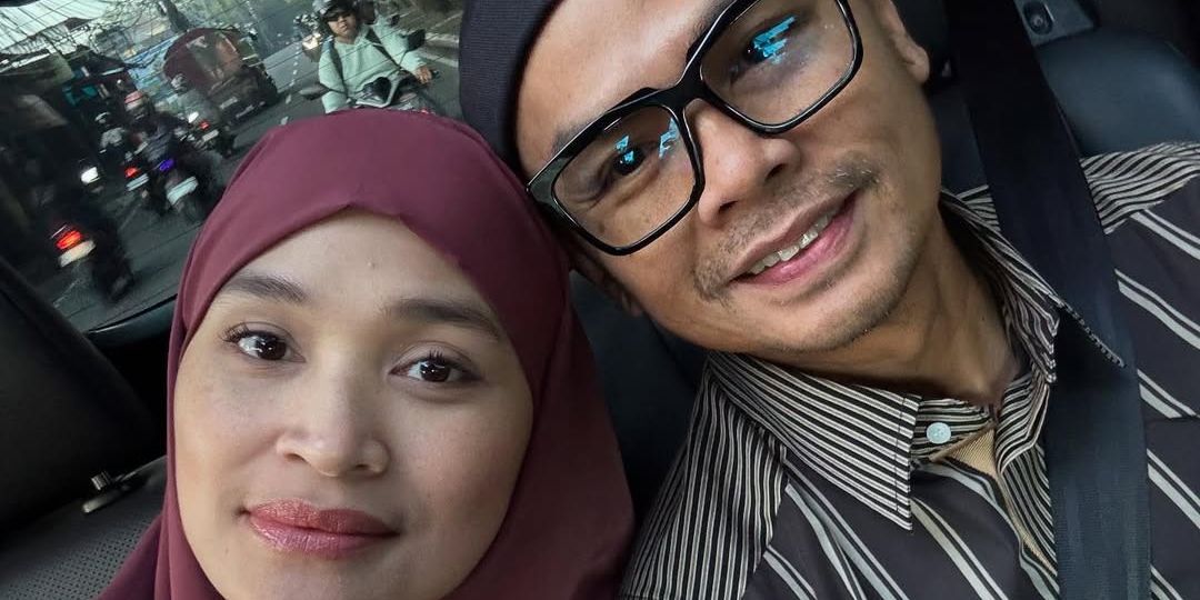 Wendi Cagur dan Revti Pasrah atas Takdir yang Terjadi
