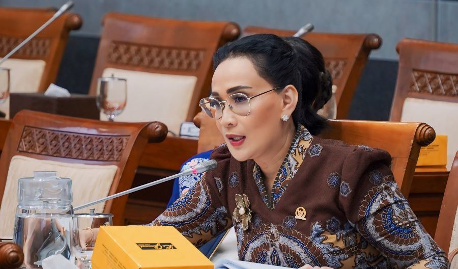 Selat Hormuz Ditutup Iran, Amelia Anggraini Minta Pemerintah Antisipasi Krisis Energi
