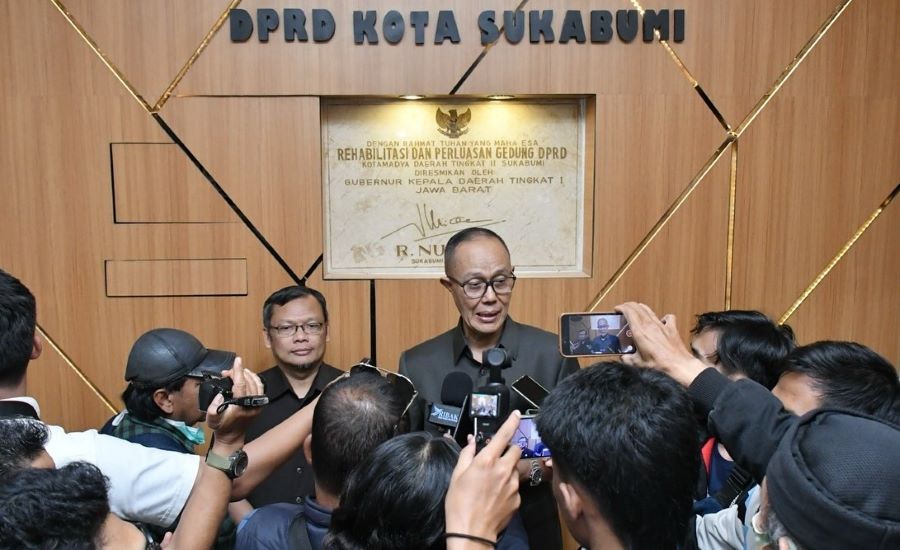 Ayep Zaki Wujudkan Tata Kelola Kota Sukabumi yang Transparan, Efisien, dan Partisipatif