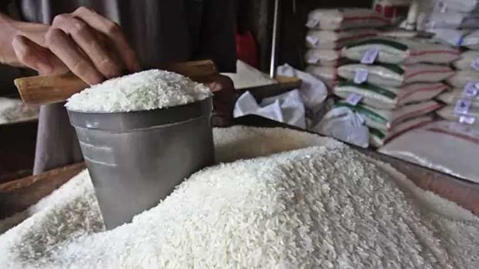 Indonesia Klaim Siap Jadi Lumbung Pangan Dunia