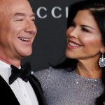 dihadiri Kim Kardashian Hingga Bloom, Jeff Bezos Habiskan Rp300 Miliar untuk Nikahi Sanchez