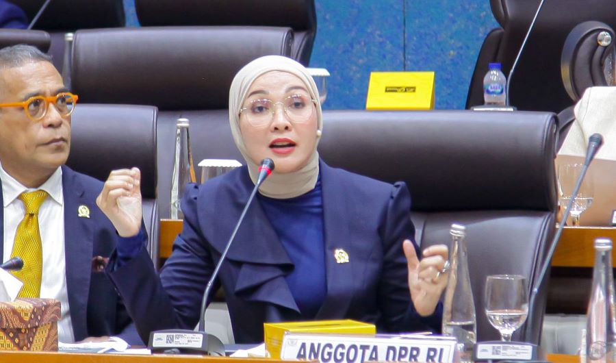 Pulau Enggano Terisolir, Erna Sari Dewi Desak Pemerintah Beri Perhatian Serius