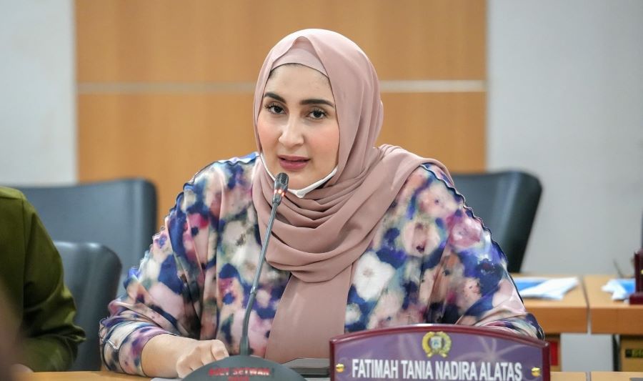 Terkait Tragedi Mei 1998, Fatimah Tolak Keras Penulisan Ulang Sejarah demi Kekuasaan