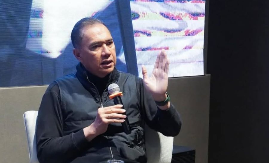 Gita Wirjawan: Indonesia Punya Peluang Besar Menata Arah Ekonomi Di Tengah Ketidakpastian Global