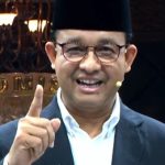Anies Serukan Satukan Langkah dan Hati Sambut Pagi Iduladha