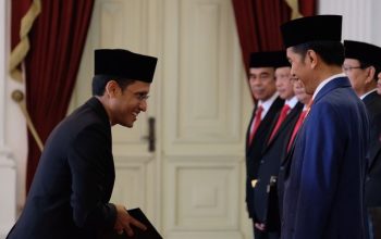 Nadiem Dicegah ke Luar Negeri Terkait Dugaan Korupsi Pengadaan Laptop