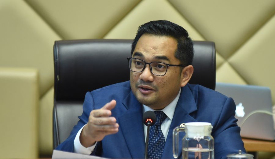 Presiden Putuskan Empat Pulau Sengketa Milik Aceh