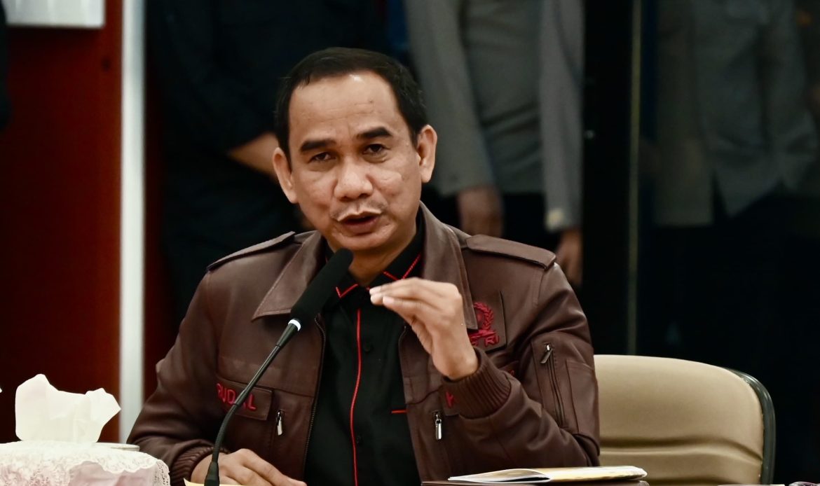 Gaji Naik 280 Persen, tidak Boleh Lagi Ada Hakim Terjerat Kasus Hukum