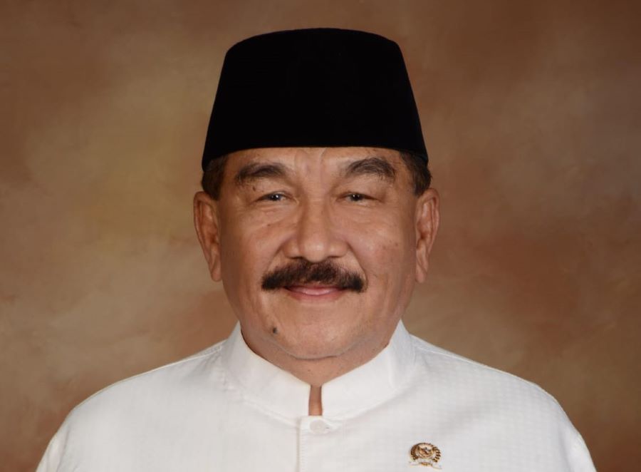 Duka Cita Mendalam Shadiq Pasadigoe atas Wafatnya Dua Jemaah Haji Asal Tanah Datar