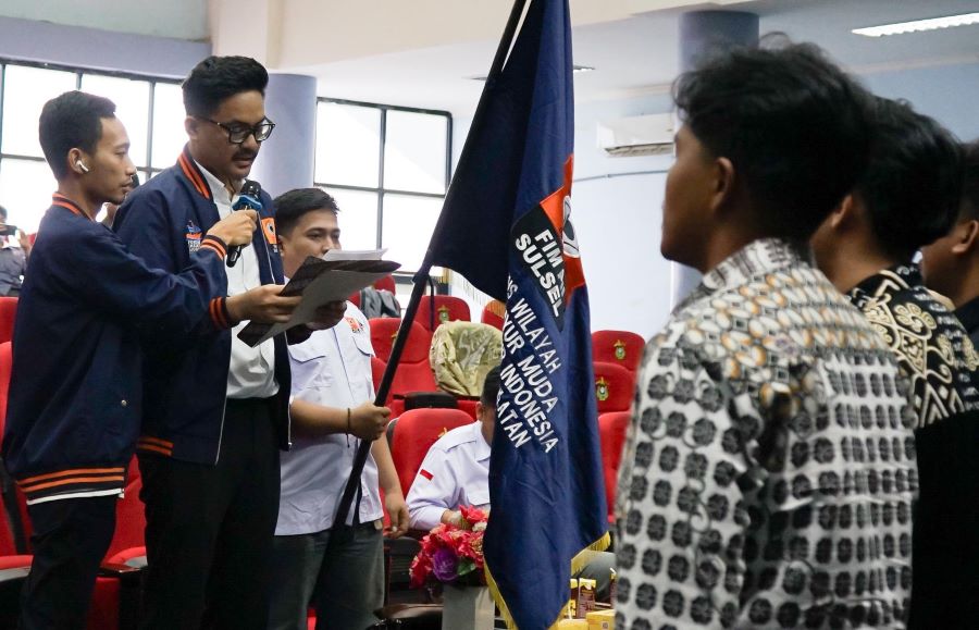 Indonesia Butuh Insinyur Muda untuk Percepat Pembangunan