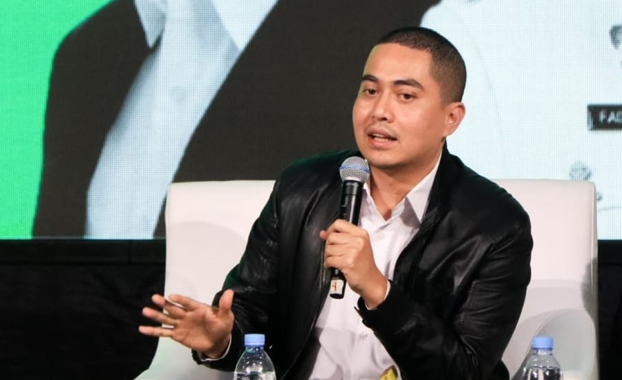 Wibi Andrino: Jadikan CFN Wadah Festival UMKM dan Pesta Rakyat