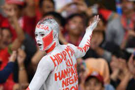 AFF Secara Khusus Apresiasi Tinggi Antusiasme Masyarakat Indonesia
