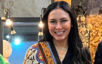 Istri Menteri UMKM Jelaskan soal Diduga Minta Fasilitas Negara untuk Lawatannya ke Eropa
