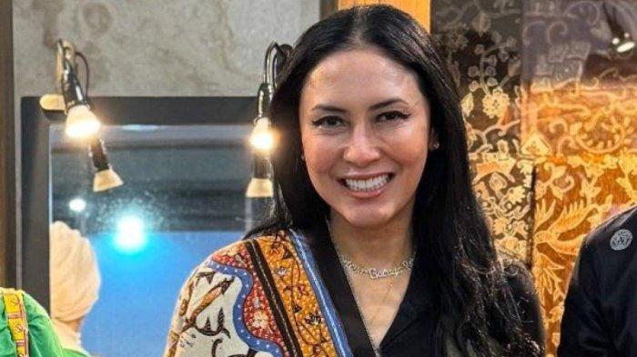 Istri Menteri UMKM Jelaskan soal Diduga Minta Fasilitas Negara untuk Lawatannya ke Eropa
