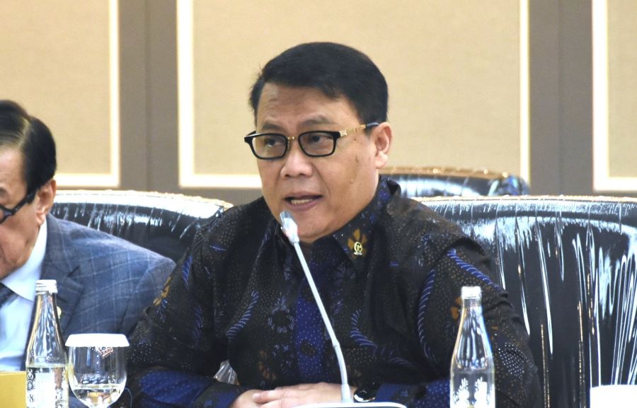 Lawan Teroris, Anggaran BNPT Minim