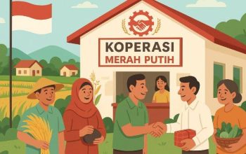 Prabowo Sebut Alasan Tolak Bikin Koperasi tapi Perusahaan