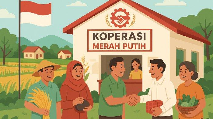 Prabowo Sebut Alasan Tolak Bikin Koperasi tapi Perusahaan