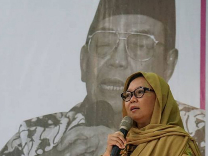 Kelola Keberagaman di Tengah Menguatnya Politik Identitas