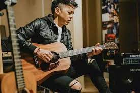 Ariel NOAH Penasaran dengan Konser Reuni Peterpan Versi Cewek