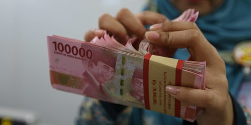 BRI Group Berhasil Catatkan Laba Rp26,53 Triliun