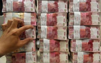Bansos Rp20,26 Triliun Jangkau 18,2 Juta Keluarga Penerima