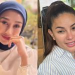 Bantah Tuduhan Peras Reza Gladys, Nikita Mirzani Jelaskan Bahaya Penggunaan Skincare Ilegal