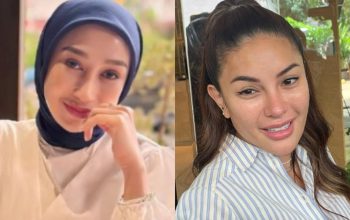 Bantah Tuduhan Peras Reza Gladys, Nikita Mirzani Jelaskan Bahaya Penggunaan Skincare Ilegal