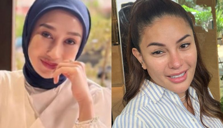Bantah Tuduhan Peras Reza Gladys, Nikita Mirzani Jelaskan Bahaya Penggunaan Skincare Ilegal