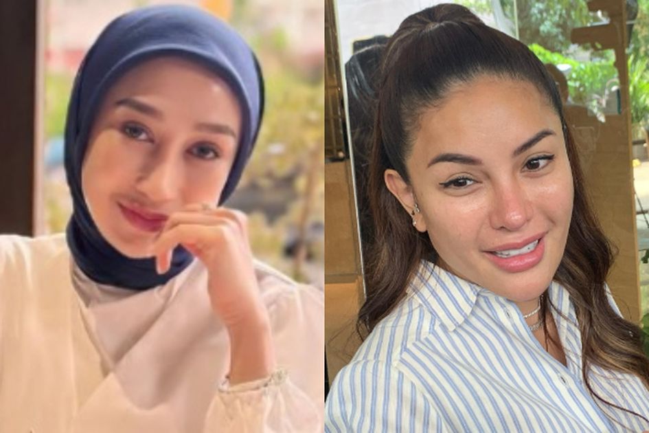 Bantah Tuduhan Peras Reza Gladys, Nikita Mirzani Jelaskan Bahaya Penggunaan Skincare Ilegal