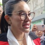 Ada Luna dan Emma Warokka, Ratusan Penggemar Nikita Mirzani Demo di PN Jaksel