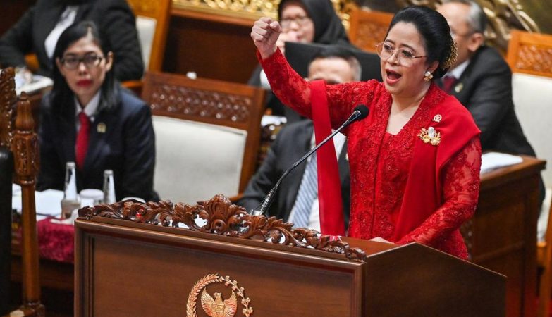 DPR Kaji Usulan Pemakzulan Gibran dari Forum Purnawirawan Prajurit TNI