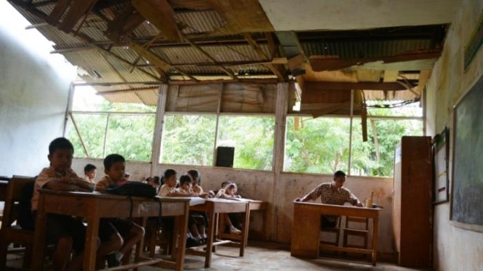 Dana Pendidikan Kedinasan Rp104,5 Triliun Per Tahun Disarankan Dipotong