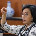 Defisit APBN Hingga Akhir 2025 Diproyeksi Capai Rp662 Triliun
