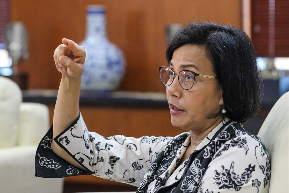 Defisit APBN Hingga Akhir 2025 Diproyeksi Capai Rp662 Triliun