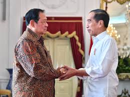 Demokrat Luruskan soal Isu di Balik Dugaan Ijazah Palsu Jokowi