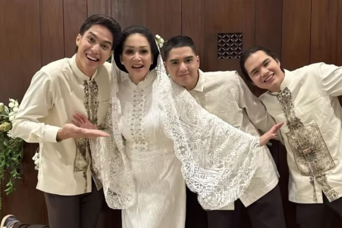 Dhani Keras Bantah Tuduhan Maia, Perlihatkan Surat dari Polda Metro Jaya
