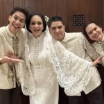 Dhani Keras Bantah Tuduhan Maia, Perlihatkan Surat dari Polda Metro Jaya