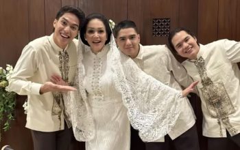 Dhani Keras Bantah Tuduhan Maia, Perlihatkan Surat dari Polda Metro Jaya