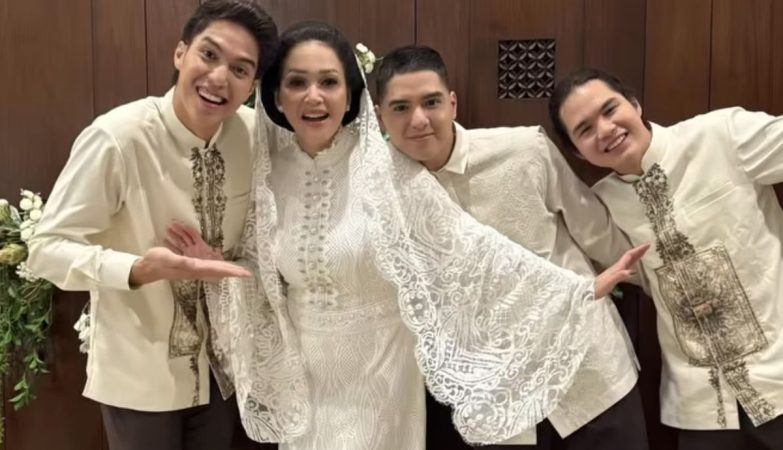 Dhani Keras Bantah Tuduhan Maia, Perlihatkan Surat dari Polda Metro Jaya