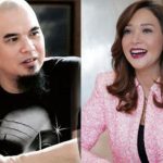 Dhani Unggah Sindiran, Maia Pamer Nonton Konser Beyonce di Paris