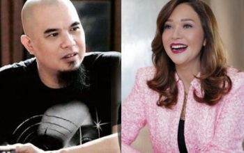 Dhani Unggah Sindiran, Maia Pamer Nonton Konser Beyonce di Paris