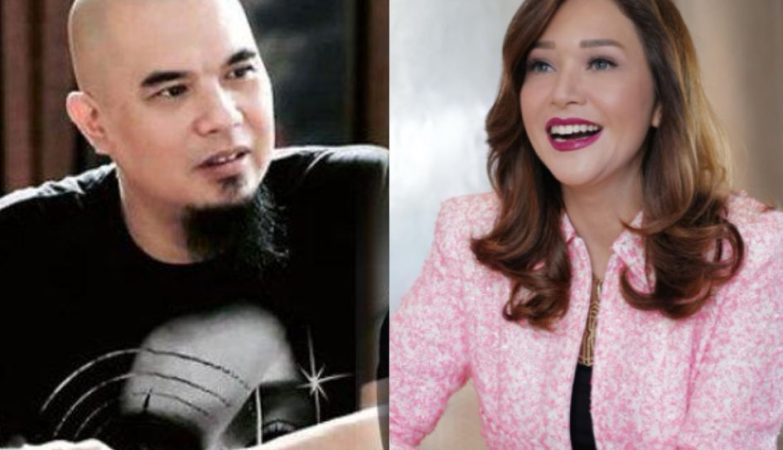 Dhani Unggah Sindiran, Maia Pamer Nonton Konser Beyonce di Paris
