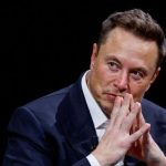 Elon Musk Bikin Parpol untuk Perangi Pemborosan dan Korupsi