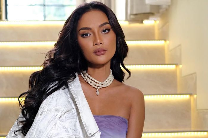 Erika Akui Diancam Pria yang Menghamilinya di Luar Nikah